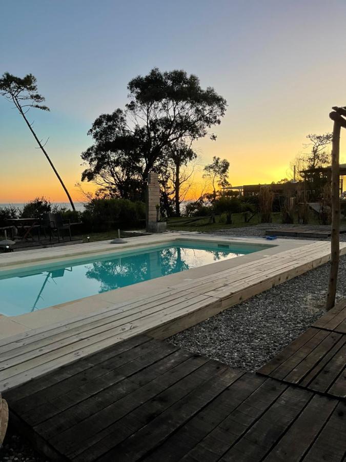 Fortin De Santa Rosa Atlántida Kültér fotó