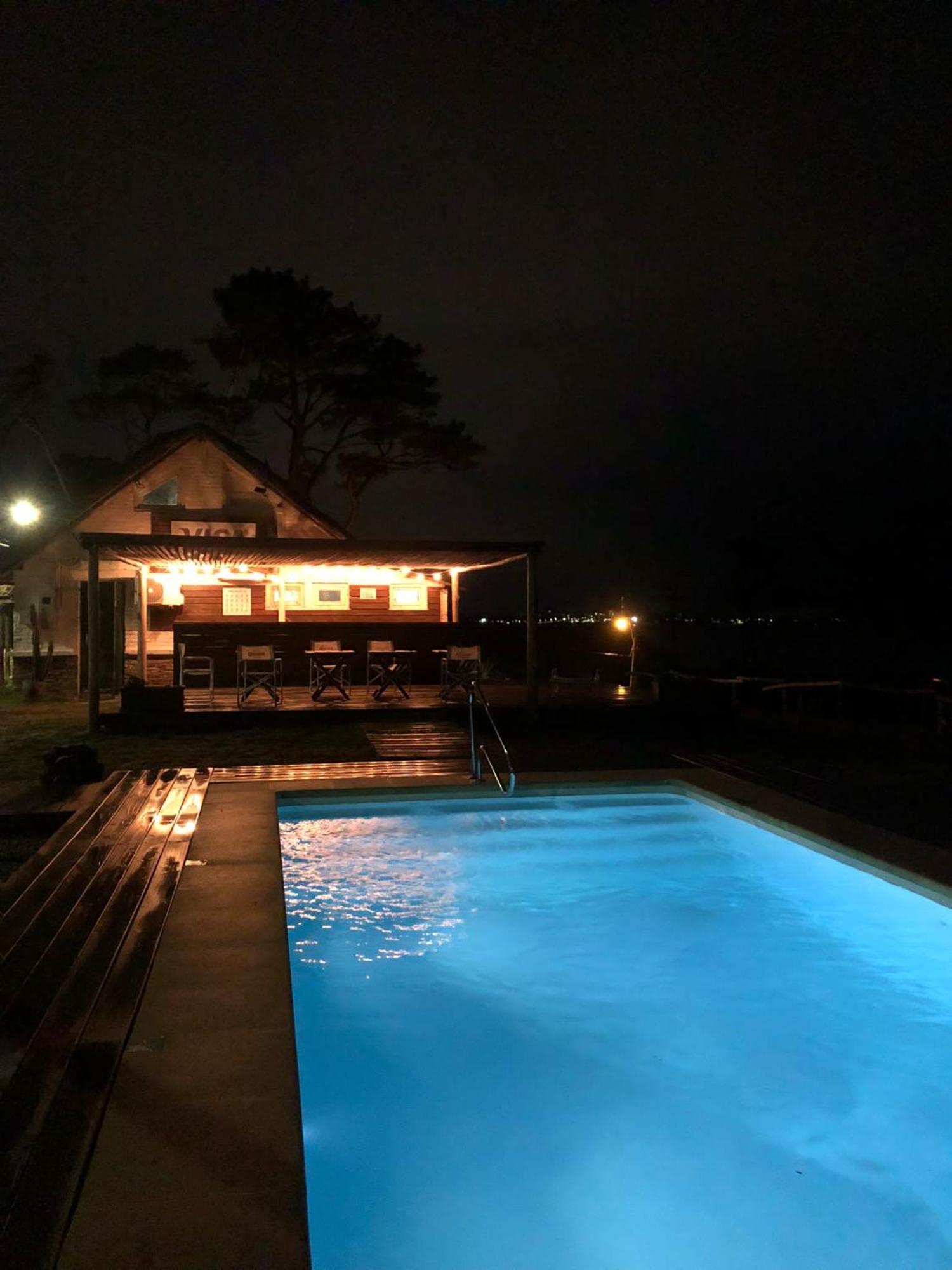 Fortin De Santa Rosa Atlántida Kültér fotó