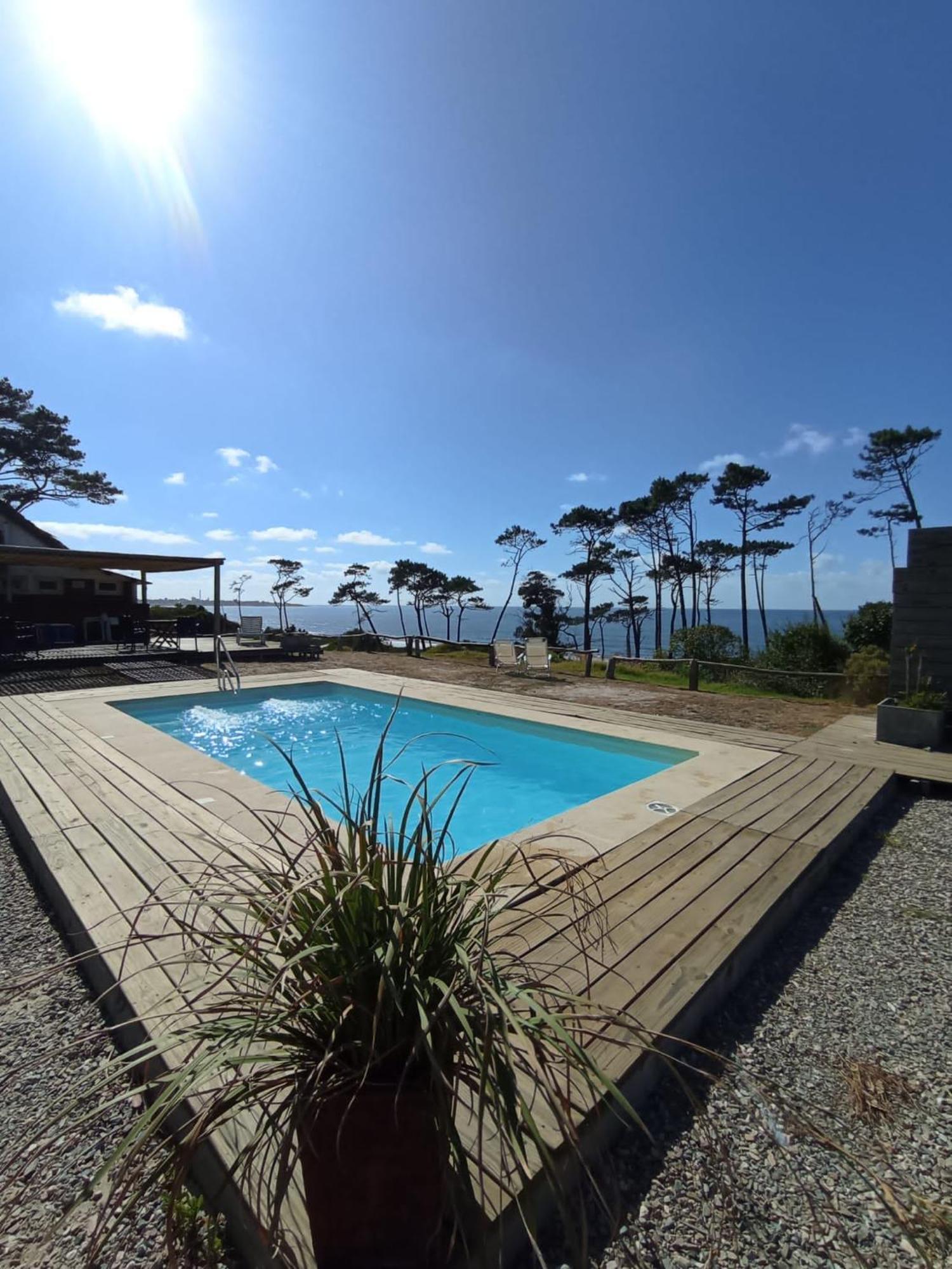 Fortin De Santa Rosa Atlántida Kültér fotó