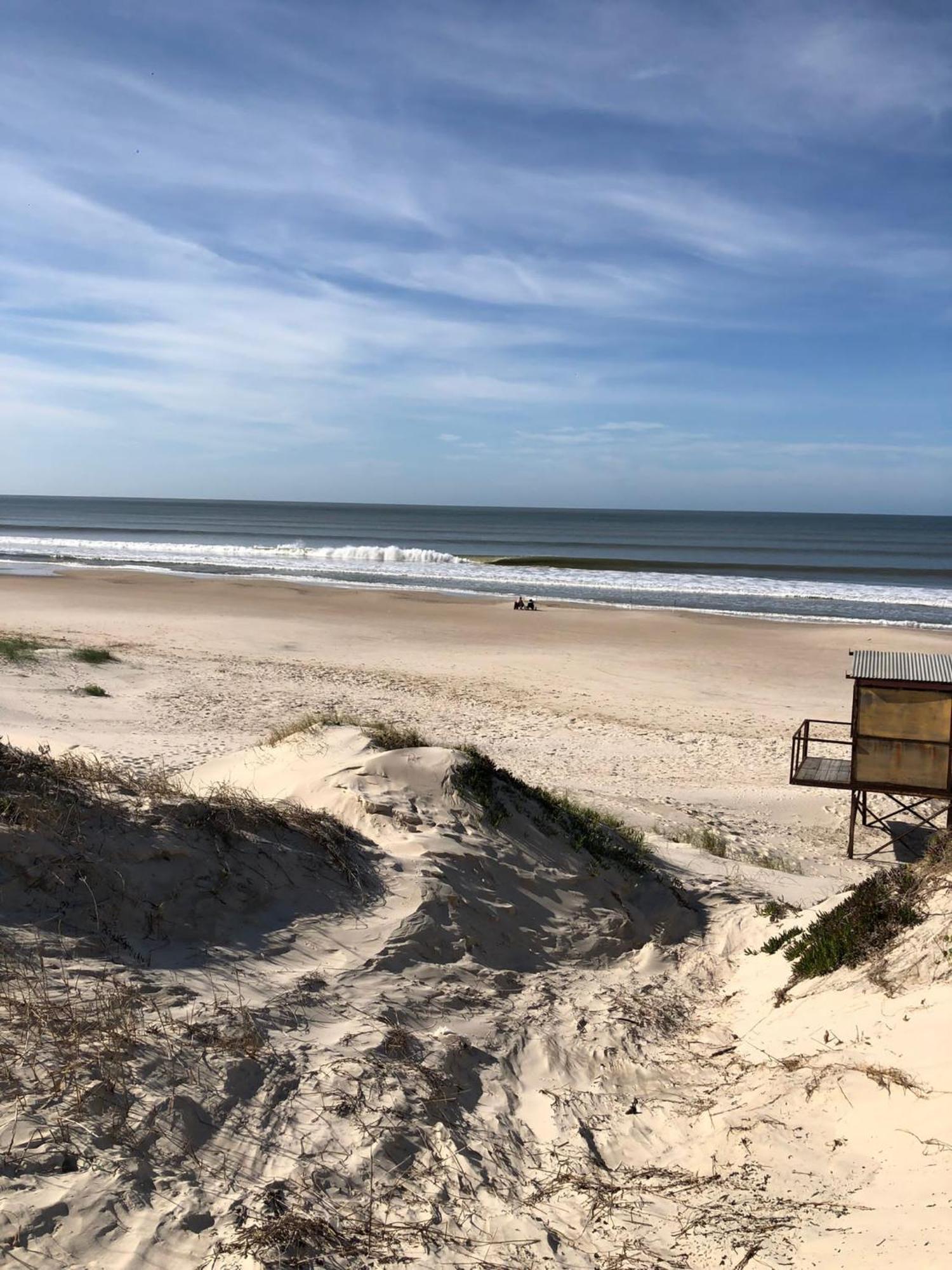 Fortin De Santa Rosa Atlántida Kültér fotó