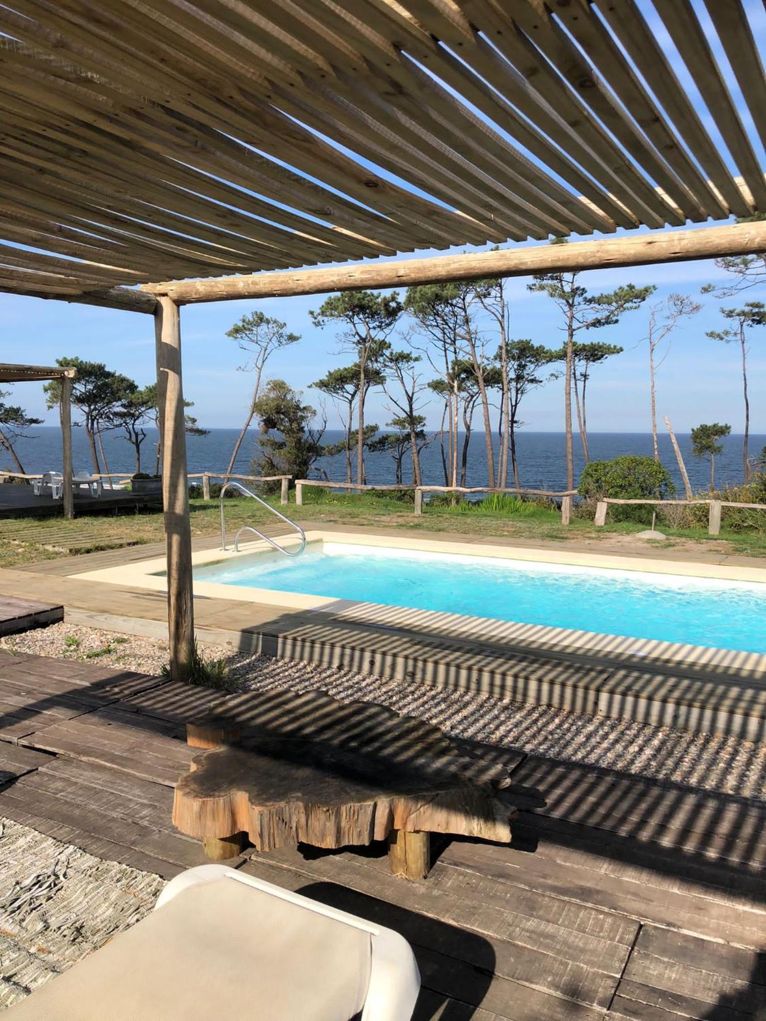 Fortin De Santa Rosa Atlántida Kültér fotó