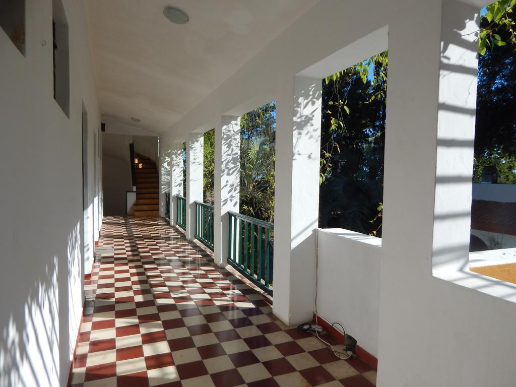 Fortin De Santa Rosa Atlántida Kültér fotó