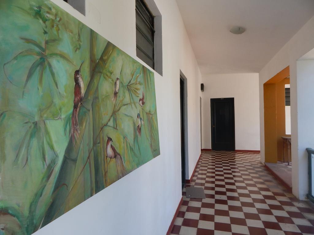 Fortin De Santa Rosa Atlántida Kültér fotó