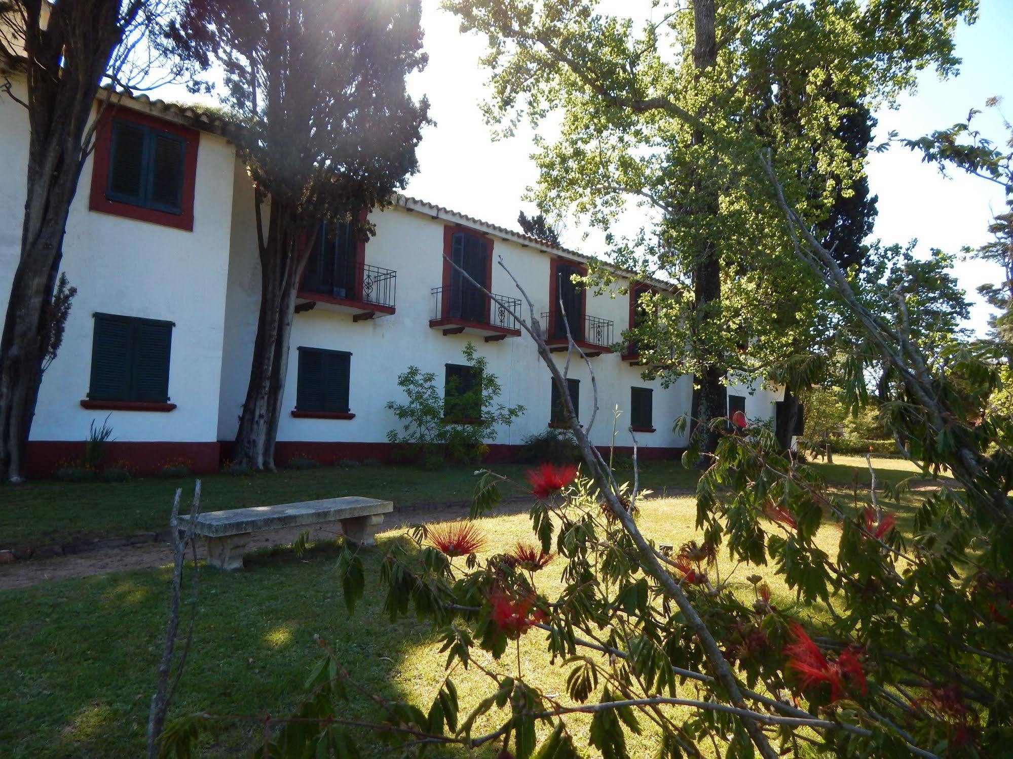 Fortin De Santa Rosa Atlántida Kültér fotó