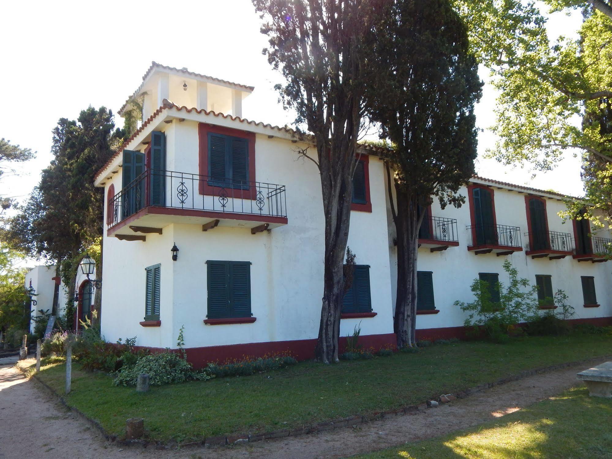 Fortin De Santa Rosa Atlántida Kültér fotó