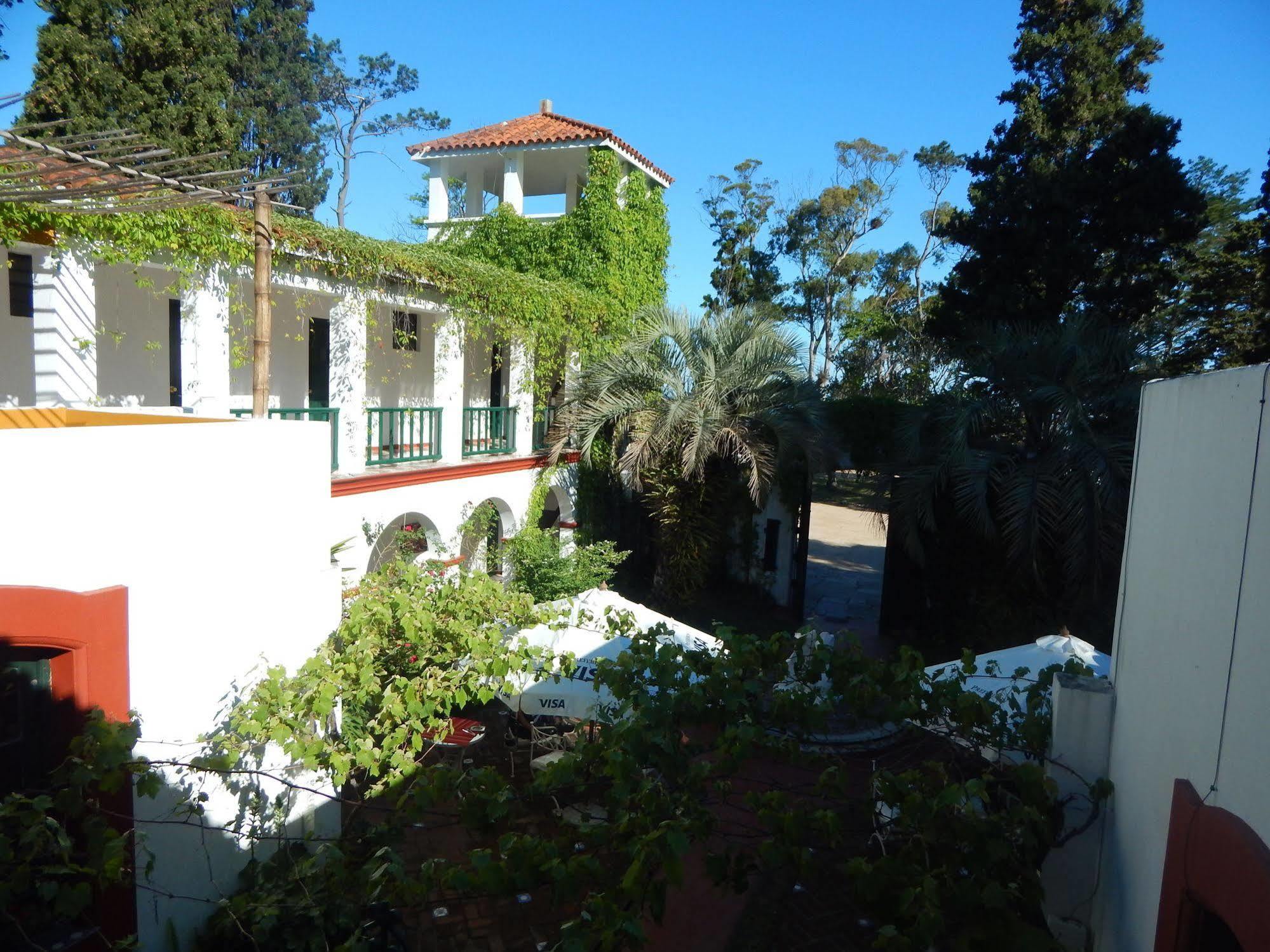 Fortin De Santa Rosa Atlántida Kültér fotó