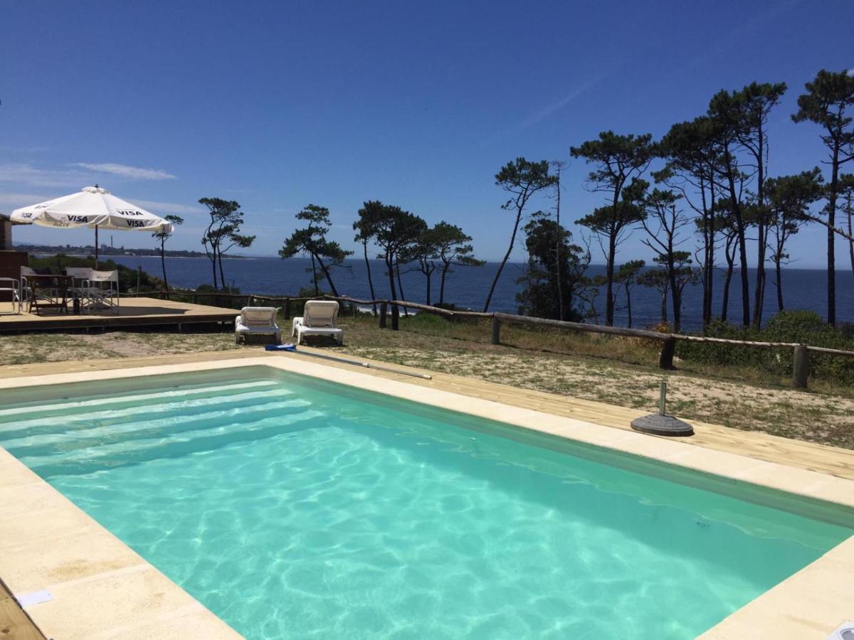 Fortin De Santa Rosa Atlántida Kültér fotó