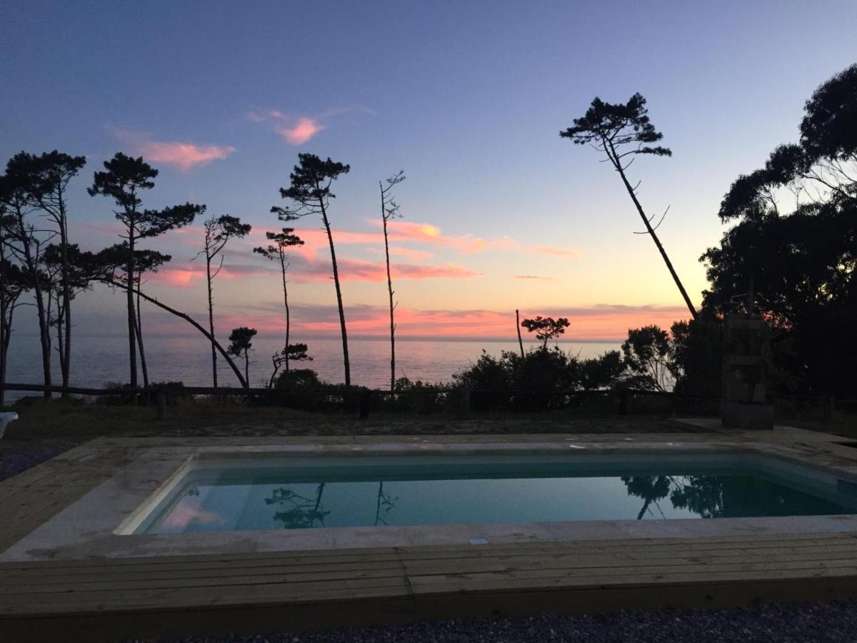 Fortin De Santa Rosa Atlántida Kültér fotó