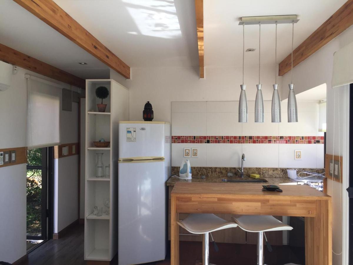 Fortin De Santa Rosa Atlántida Kültér fotó