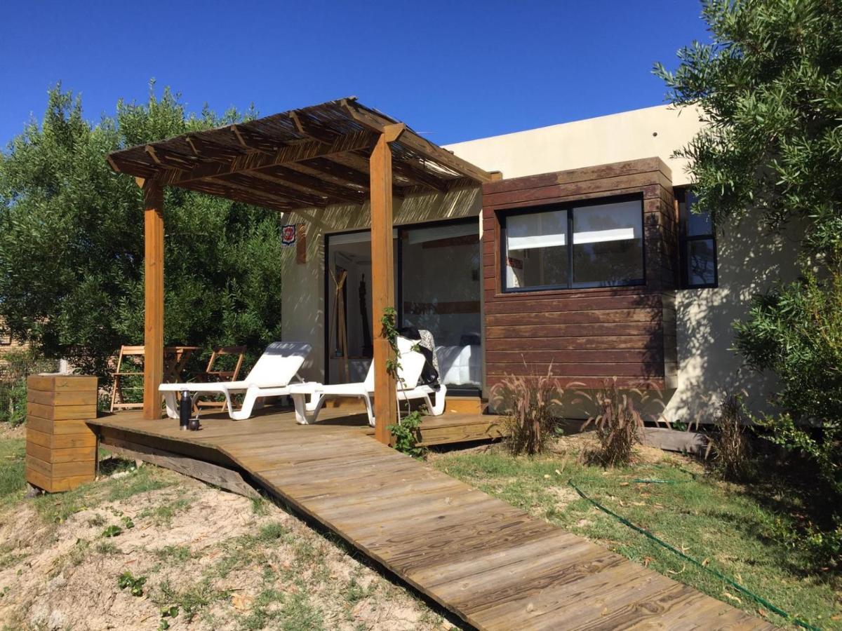Fortin De Santa Rosa Atlántida Kültér fotó